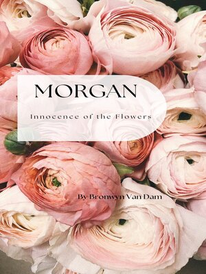 cover image of Morgan